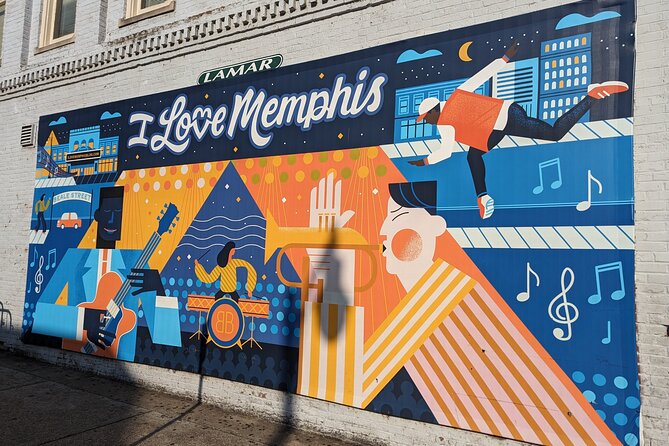 Memphis Scavenger Hunt Walking Tour and Game - Is the Memphis Scavenger Hunt Worth It?