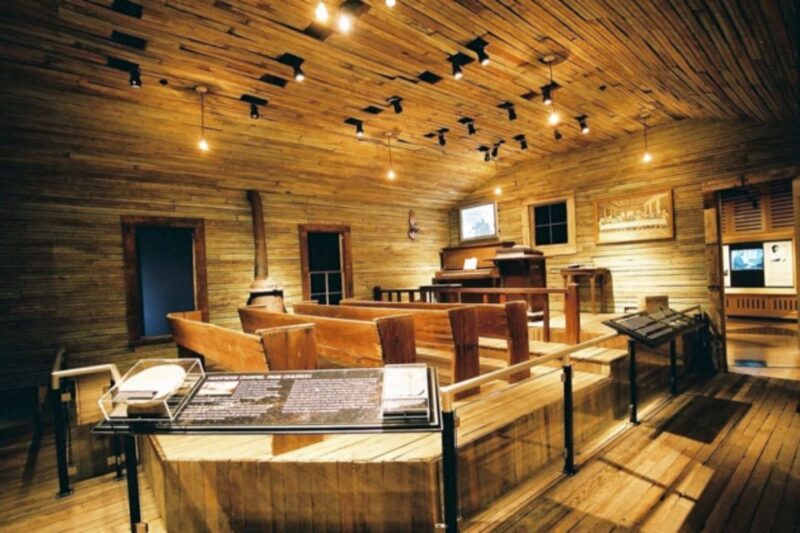 Memphis: Stax Museum of American Soul Music - Practical Tips for Visiting the Stax Museum