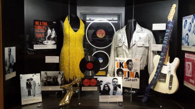Memphis: Stax Museum of American Soul Music - Why the Stax Museum Offers Outstanding Value