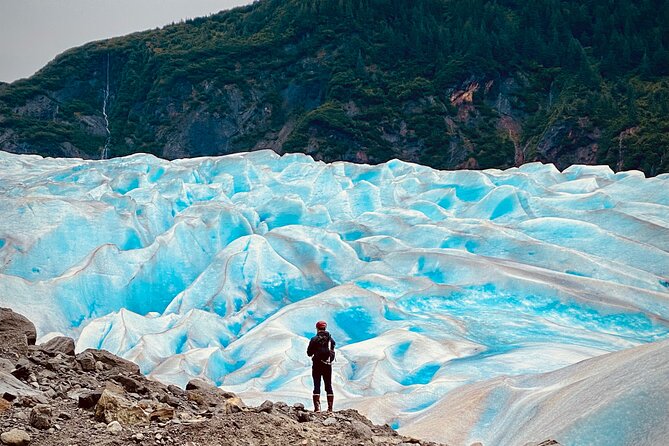 Mendenhall Glacier Ice Adventure Tour - Practical Details: Gear, Weather, and Physical Demands