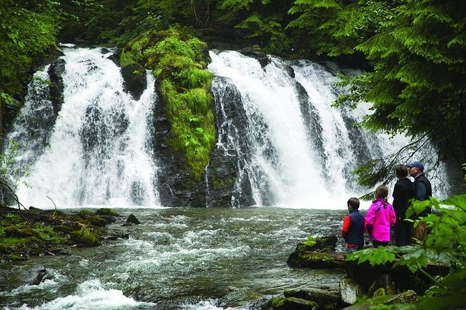 Mendenhall Lake Kayak Tour - Physical Requirements and Safety Measures