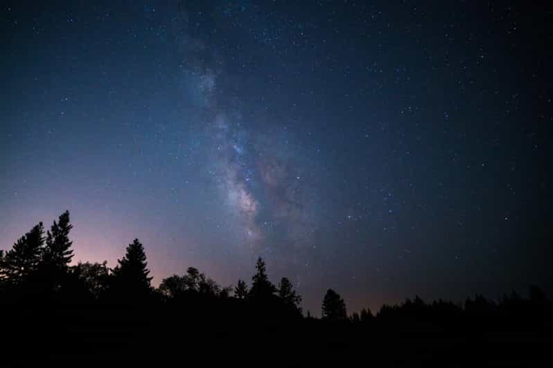 Mendocino County: Moonlight Railbike Tour - Discover Mendocino County’s Unique Moonlight Railbike Adventure