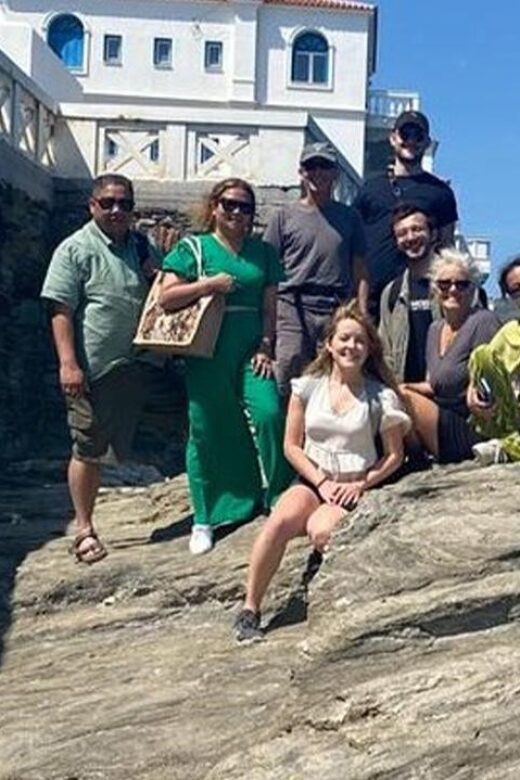 Menites Springs & Cave Foros - Half Day Tour - Pricing, Cancellation, and Booking Flexibility