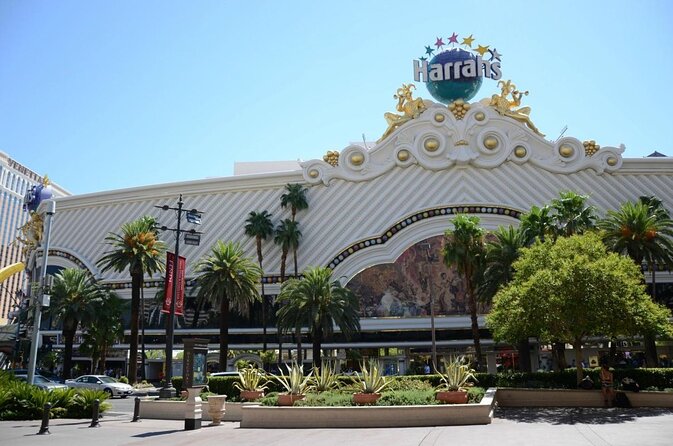 Menopause the Musical at Harrah's Hotel and Casino - Experience the Humor of Menopause the Musical at Harrahs Hotel and Casino