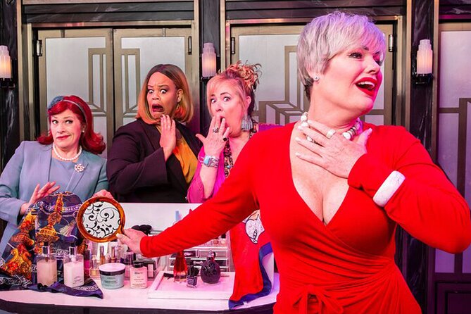 Menopause the Musical at Harrah's Hotel and Casino - Booking and Practical Tips