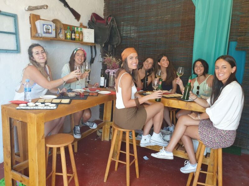 Menorca: Cheesemaking and Farm-Fresh Product Tasting - Final Thoughts: An Authentic Taste of Menorca’s Cheese and Farming