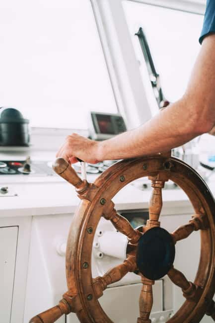 Menorca: Coves and Beaches Boat Trip w/ optional Paella - Departure and Meeting at Passeig des Moll