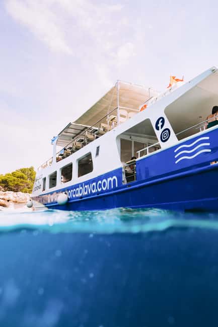 Menorca: Coves and Beaches Boat Trip w/ optional Paella - Practical Tips for a Smooth Trip