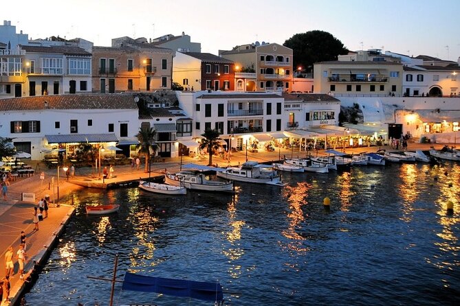Menorca full-day Tour from Mallorca - Climbing to Monte Toro for Stunning Island Views
