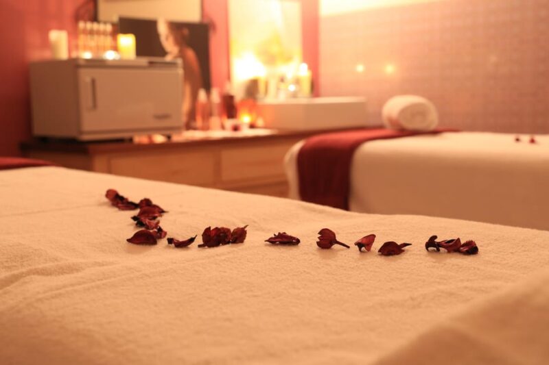 Menorca: Gessamí Banys Arabs Spa Entrance - Experience the Serenity of Menorca’s Gessamí Banys Arabs Spa Entrance