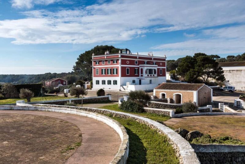 Menorca: Guided visit to the Subaida cheese factory, - The Experience From a Cultural Perspective