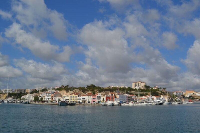 Menorca: Mahon Guided Tour with Cruise and Binibeca Visit - Who Will Enjoy This Tour Most?