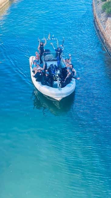 Menorca: Snorkel Tour with a Marine Biologist on South Coast - Key Points