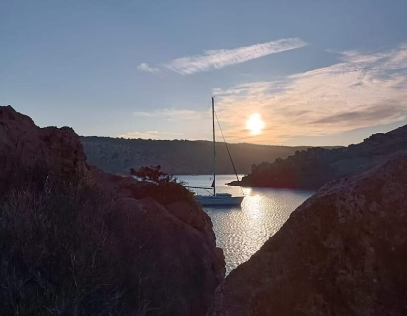 Menorca wakes up: Breakfast at sunrise - Who Will Love This Experience