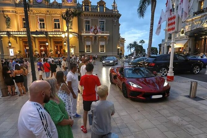 Menton, Monaco, Saint Jean Cap Ferrat, pure luxury extraordinary - Saint-Jean-Cap-Ferrat’s Elegant Serenity and Beaches