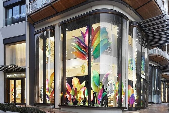 Menton, Monaco, Saint Jean Cap Ferrat, pure luxury extraordinary - Sustainable Luxury and Personalized Guidance