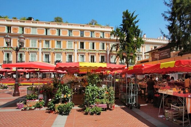 Menton, Monaco, Saint Jean Cap Ferrat, pure luxury extraordinary - Practicalities and Considerations