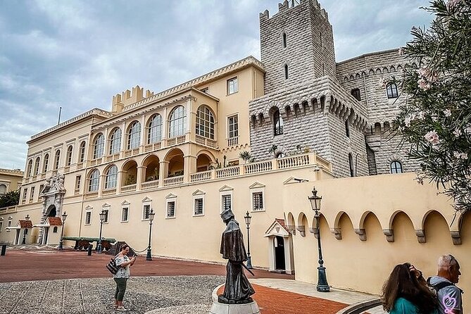 Menton, Monaco, Saint Jean Cap Ferrat, pure luxury extraordinary - Frequently Asked Questions