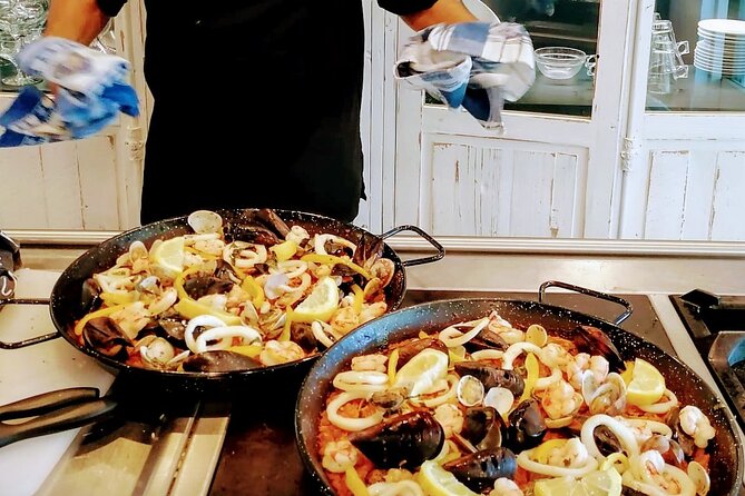 Menú Degustación en tu Villa con el Chef Roberto Medda - Key Points