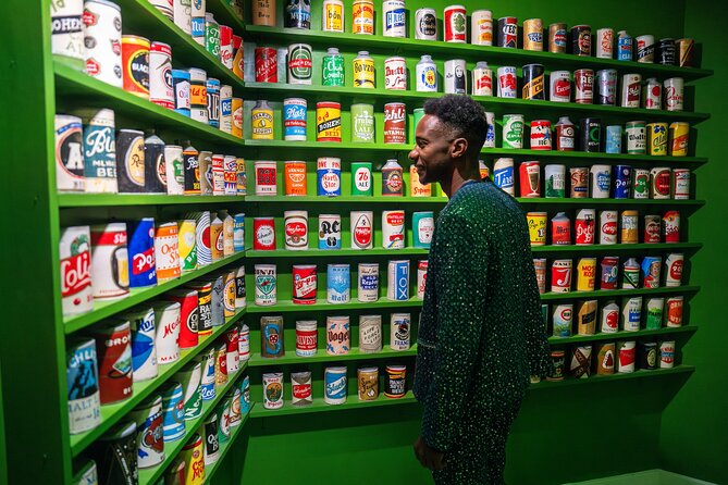 Meow Wolf's Radio Tave in Houston - Pricing and Booking Details