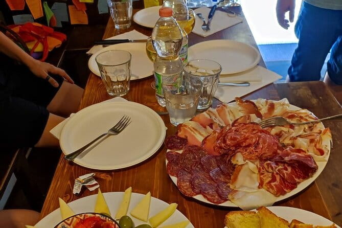 Mercato di Centrale - Food and Wine Tasting Highlights Tour - Who Will Appreciate This Tour Most