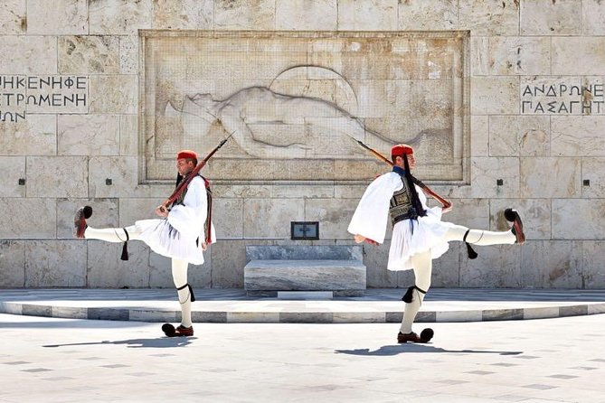 Mercedes Private Half Day Tour Classical Athens - The Panathenaic Stadium: Where Olympics Began