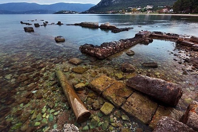 Mercedes Private Tour Apostle Paul Footsteps in Athens & Corinth - Kechries: The Port Paul Departed from in Ancient Times