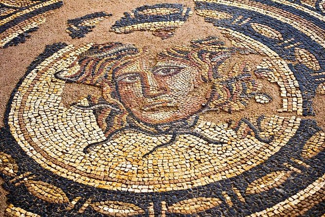 Mercedes Private Tour from Athens to Macedonia Meet Alexander the Great - Who Would Enjoy This Tour Most?