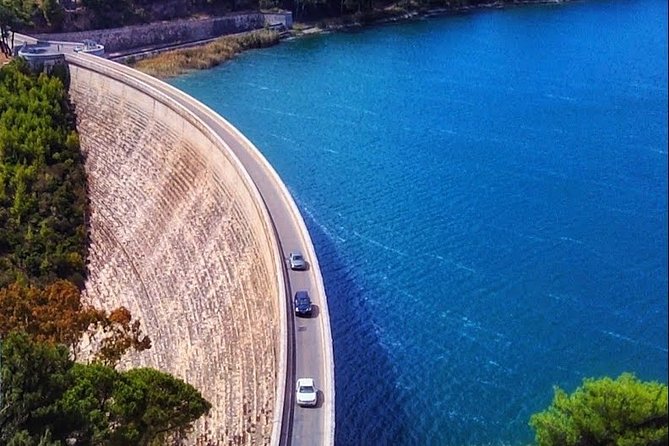 Mercedes Private Tour Marathon Olympic Run & Marathon Battle 5H - Key Points