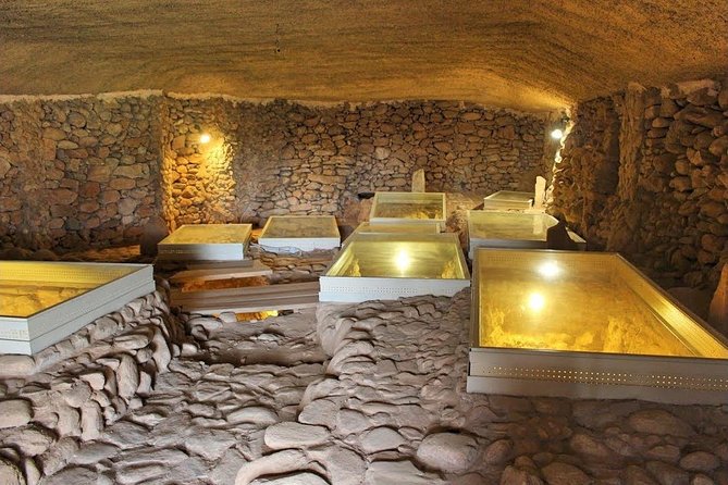 Mercedes Private Tour Marathon Olympic Run & Marathon Battle 5H - The Marathon Run Museum: Tracing the Race’s Origins and Evolution