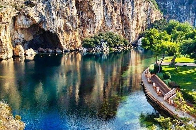Mercedes Private Tour to Temple of Poseidon 4 hours - Frequently Asked Questions