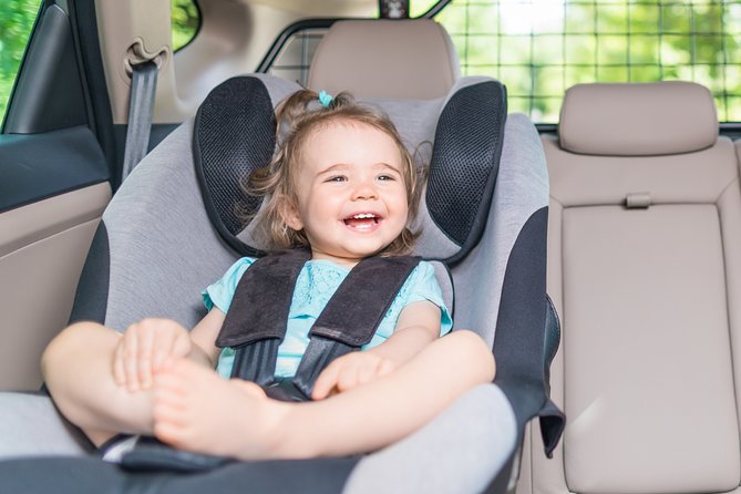 Mercedes Private Transfer Athens - Rafina - Who Should Choose This Transfer Service