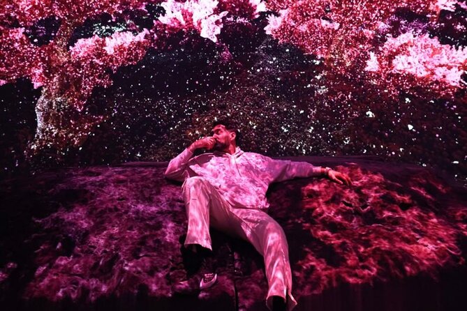 Mercer Labs Museum of Art and Technology Admission Ticket - The Ball Pond and Robotic Encounters