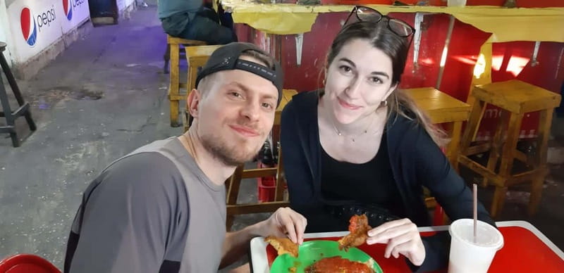 Mérida: 3-Hour Walking Food Tour - Guide Personalities and Knowledge