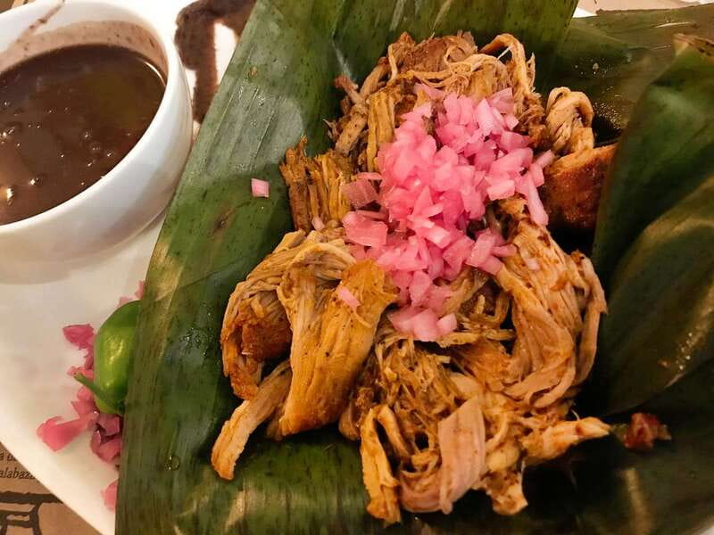 Mérida: 3-Hour Walking Food Tour - Practical Details: Pacing and Group Size