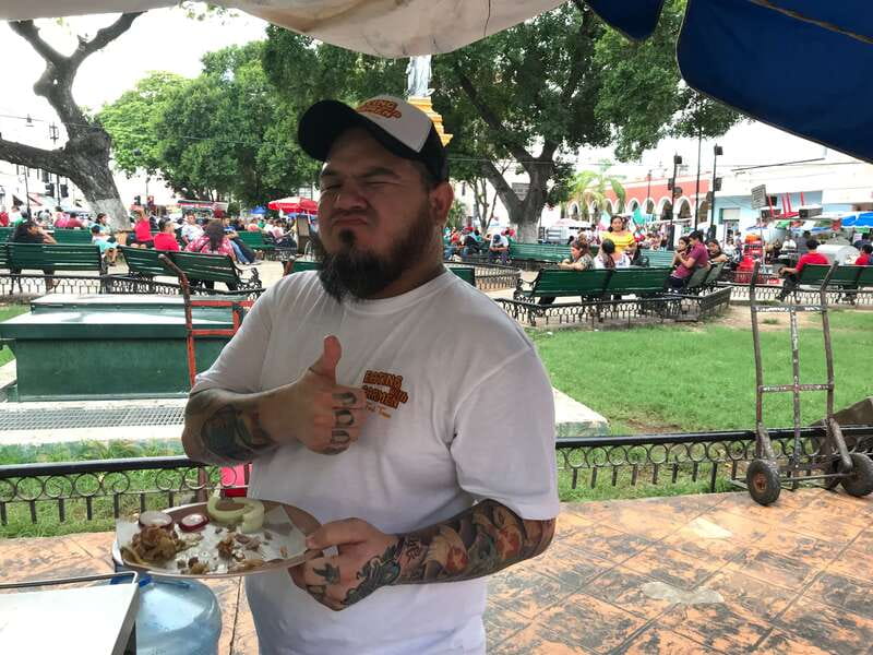 Mérida: 3-Hour Walking Food Tour - Who Will Appreciate This Tour?