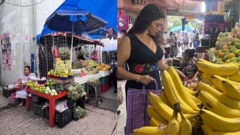 Merida: A food tour of typical Yucatecan cuisine. - Discovering Mérida’s Iconic Markets