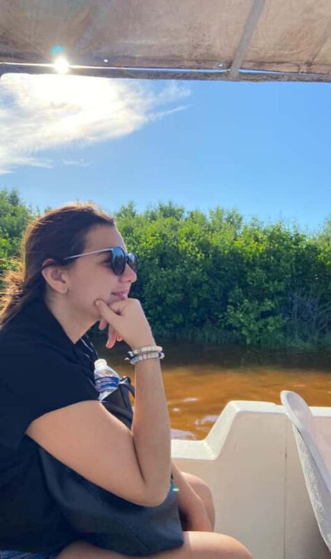 Mérida: Celestun Mangrove Boat Tour with Lunch - Final Thoughts on the Celestún Mangrove Boat Tour