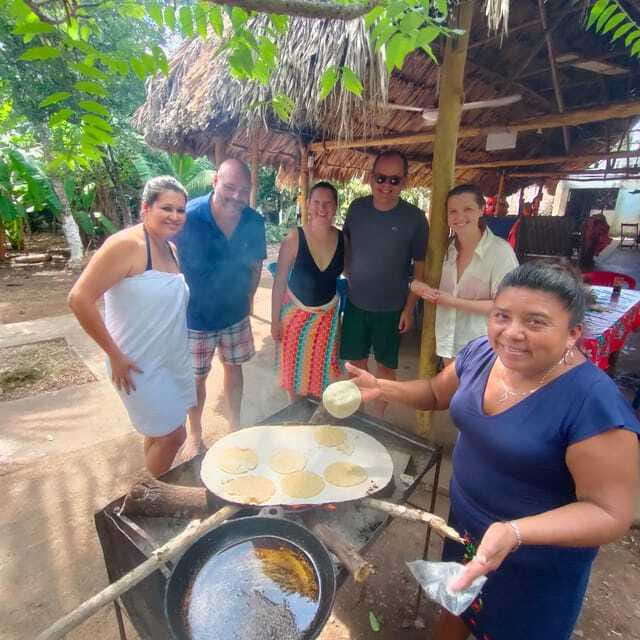 Merida: Chichen Itza, Cenote, Food Experience & Izamal Tour - What’s Included and Whats Not