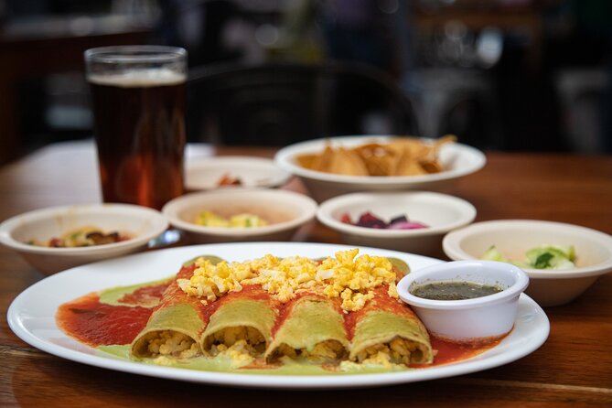 Merida City tour and Visit to Traditional Cantinas - Architectural Highlights and Cultural Landmarks