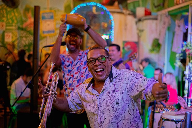 Merida City tour and Visit to Traditional Cantinas - Tasting Mérida’s Traditional Canteens and Craft Beers