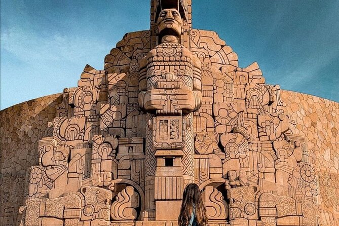 Merida City tour and Visit to Traditional Cantinas - Frequently Asked Questions