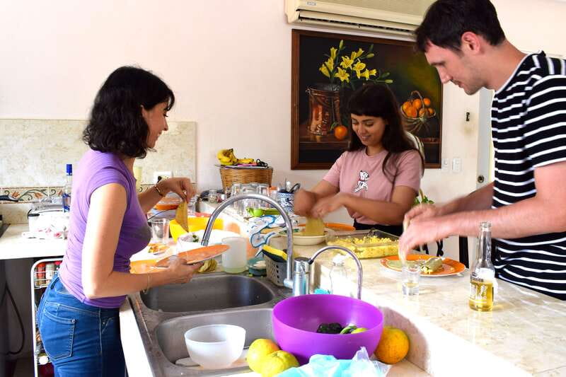 Mérida Cooking Class, taste of Yucatan - Discover the Flavors of Mérida with a Hands-On Yucatán Cooking Class