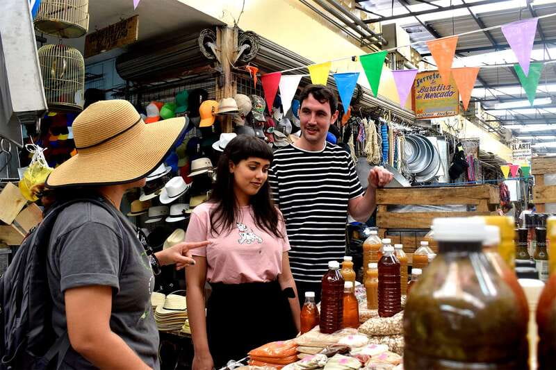 Mérida Cooking Class, taste of Yucatan - Cooking a Traditional Three-Course Yucatecan Meal