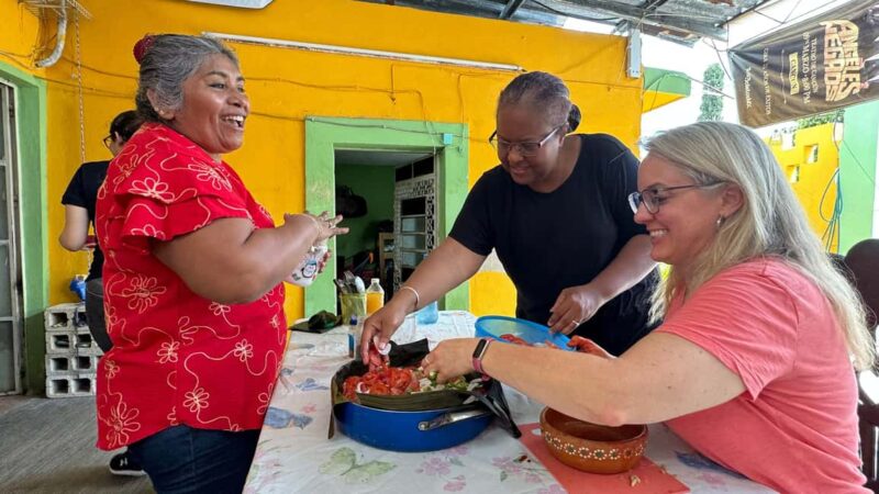 Mérida Cooking Class, taste of Yucatan - Dietary Options and Special Menus