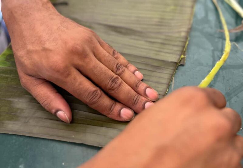 Mérida Cooking Class, taste of Yucatan - Practical Details: Logistics and Inclusions