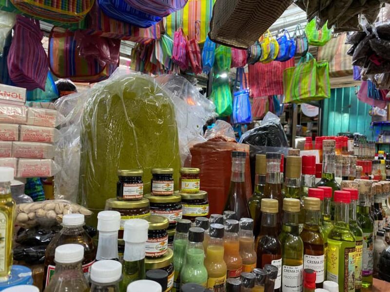 Mérida: Day of the Dead Cooking Experience - Building a Traditional Ofrenda with Personal Touches