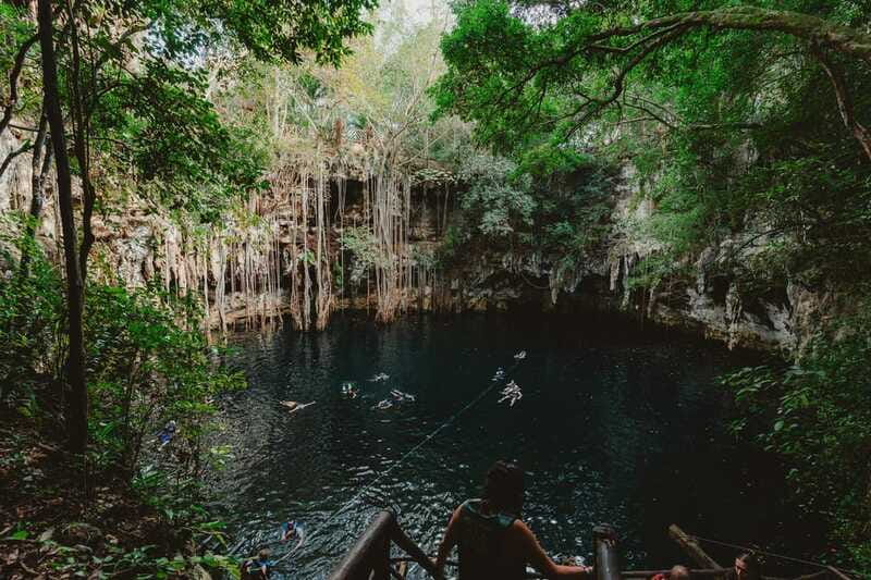Merida: Explore With The One You Love, Day trip to Cenotes. - The Return Journey to Mérida and Cherished Memories