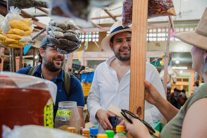 Mérida Food Tour: Markets and Street Flavors - Key Points