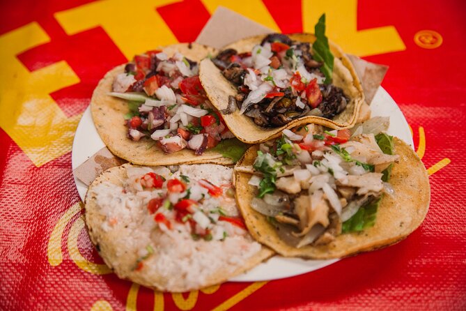 Mérida Food Tour: Markets and Street Flavors - Discovering Plaza Grande and Its Surroundings